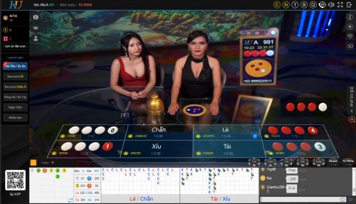 dealer của casino thiên hạ bet -walksmart.io